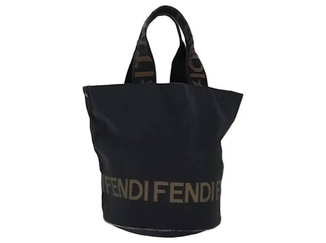 Fendi Negro 