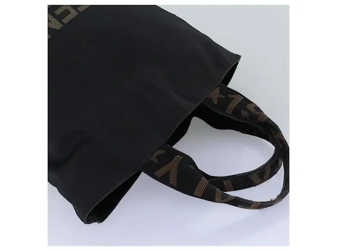 Fendi Negro 