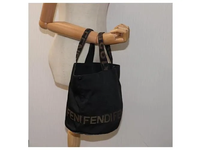 Fendi Negro 