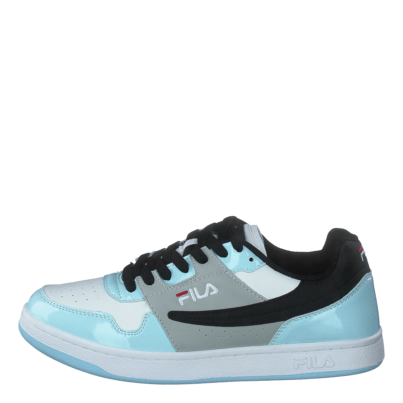FILA ZAPATOS ARCADE F LOW WMN 50028  DELICATE BLUE