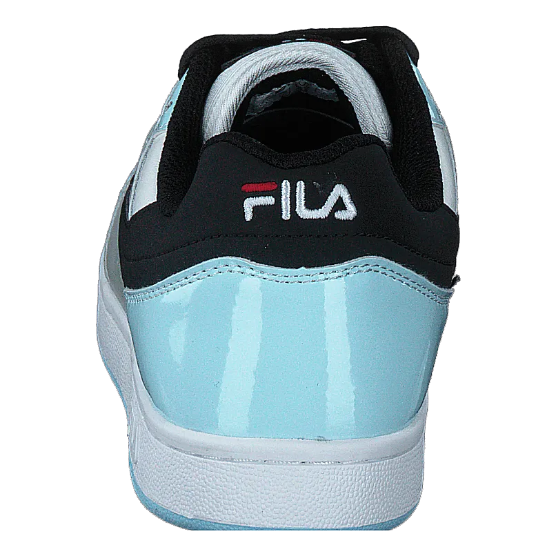 FILA ZAPATOS ARCADE F LOW WMN 50028  DELICATE BLUE