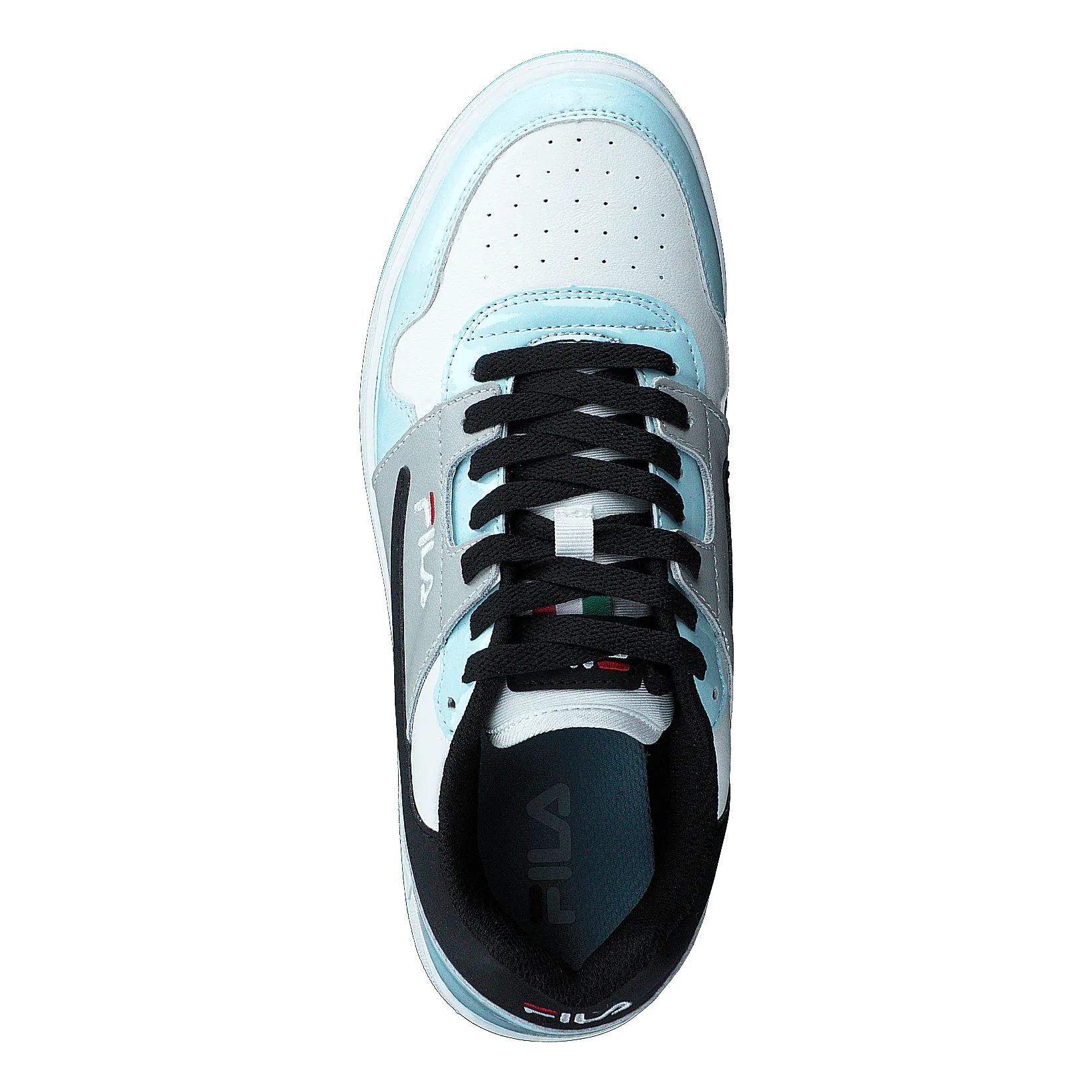 FILA ZAPATOS ARCADE F LOW WMN 50028  DELICATE BLUE