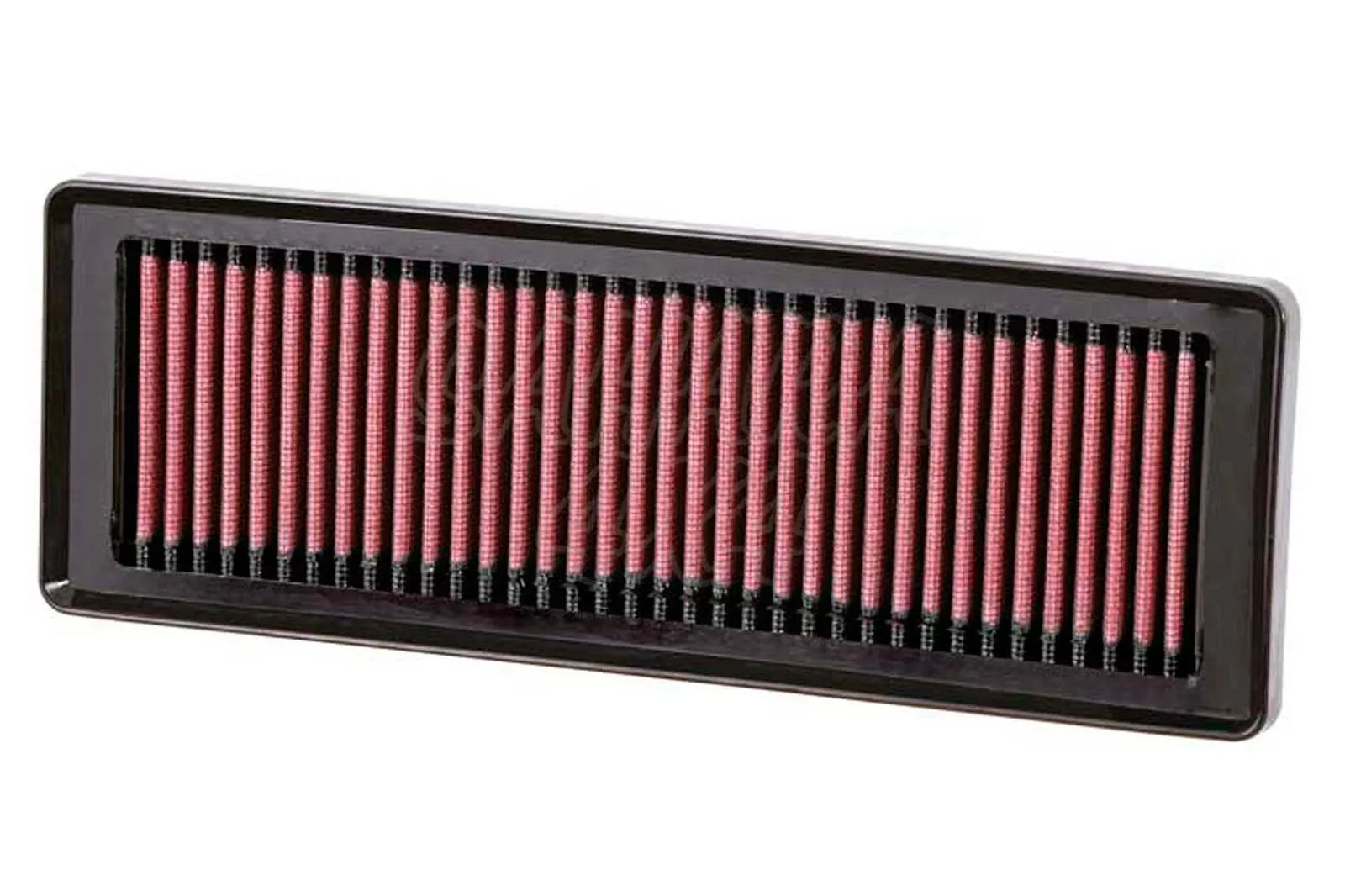 Filtro K&N Air Filter para reemplazo para Fiat Panda II