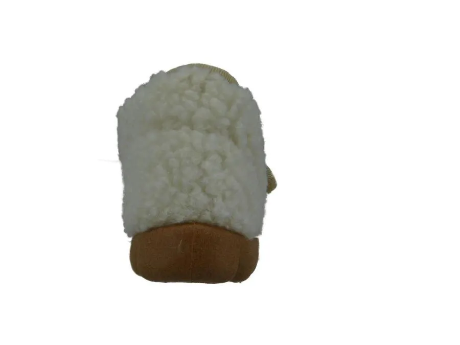 FISCHER 20/26 FISCHER PANTOFFEL VELCRO