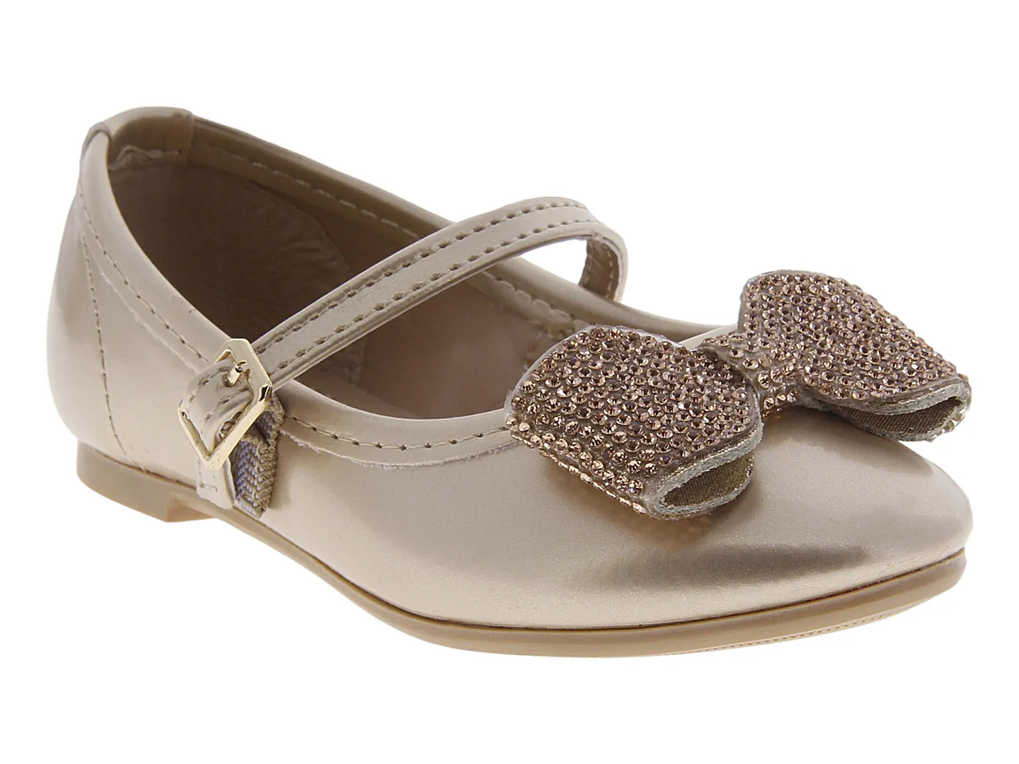 Flats 4ever Cindy Para Niña