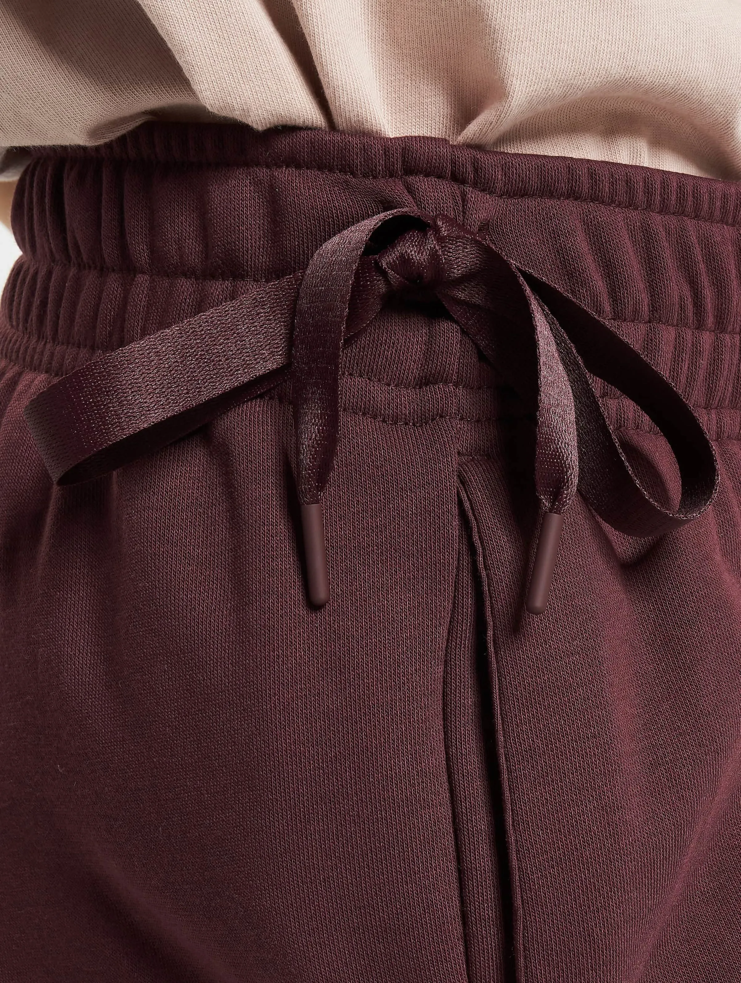 Fleece Sweat