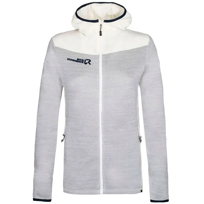 Forro polar rock experience Sunset Fleece W