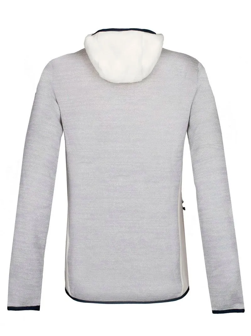 Forro polar rock experience Sunset Fleece W