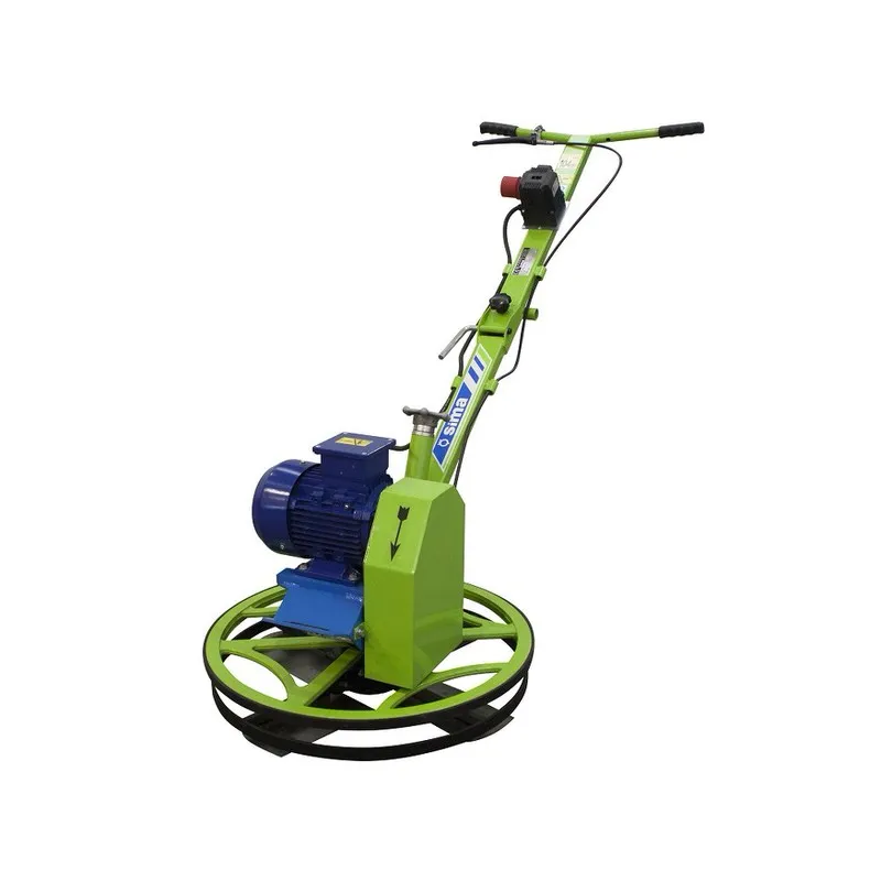Fratasadora Sima HALCÓN 65 | Trifásica (5P) 1.5 kW