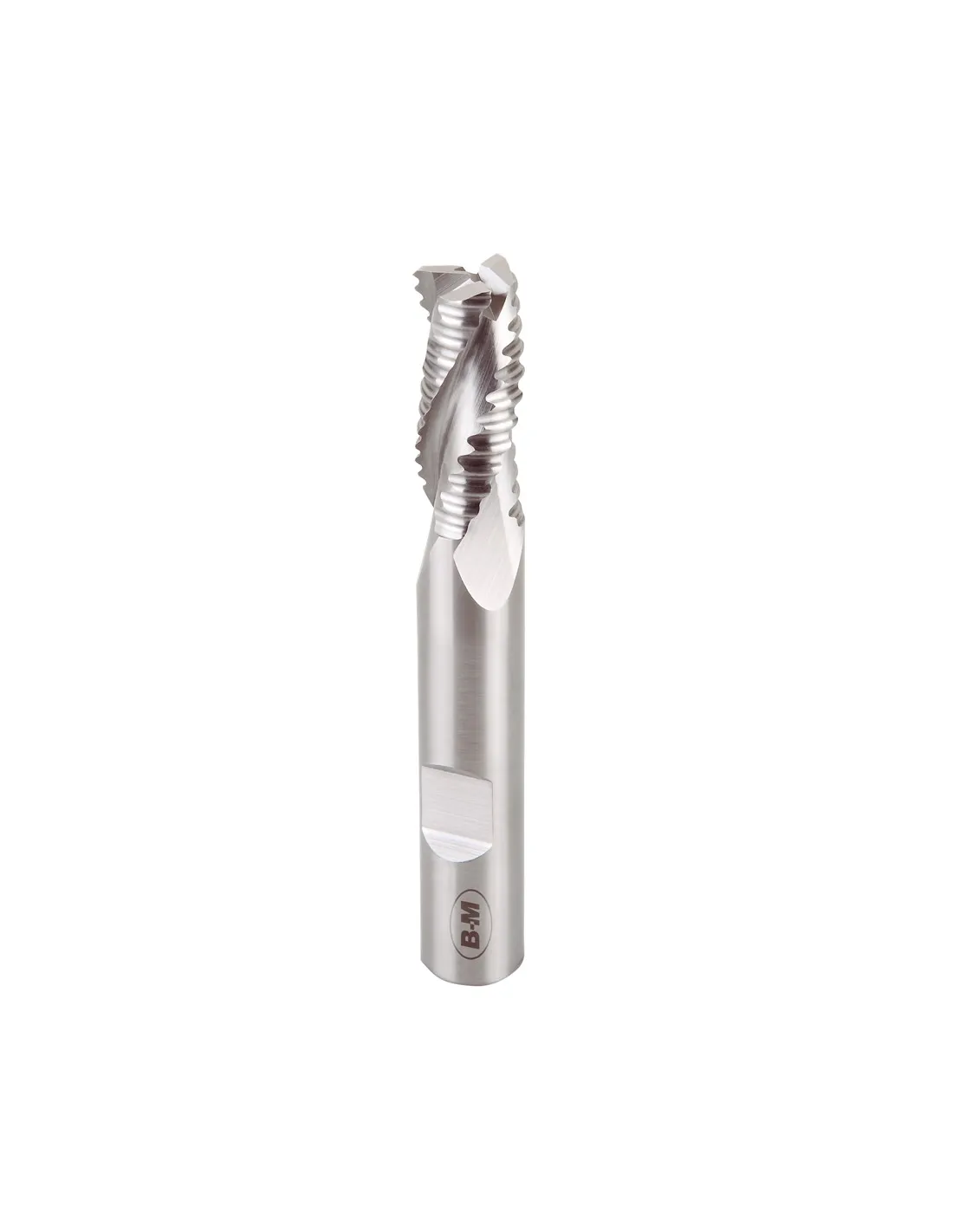 FRESA 3 LABIOS G/RTO.C.CENTRO HSSCO Ø12
