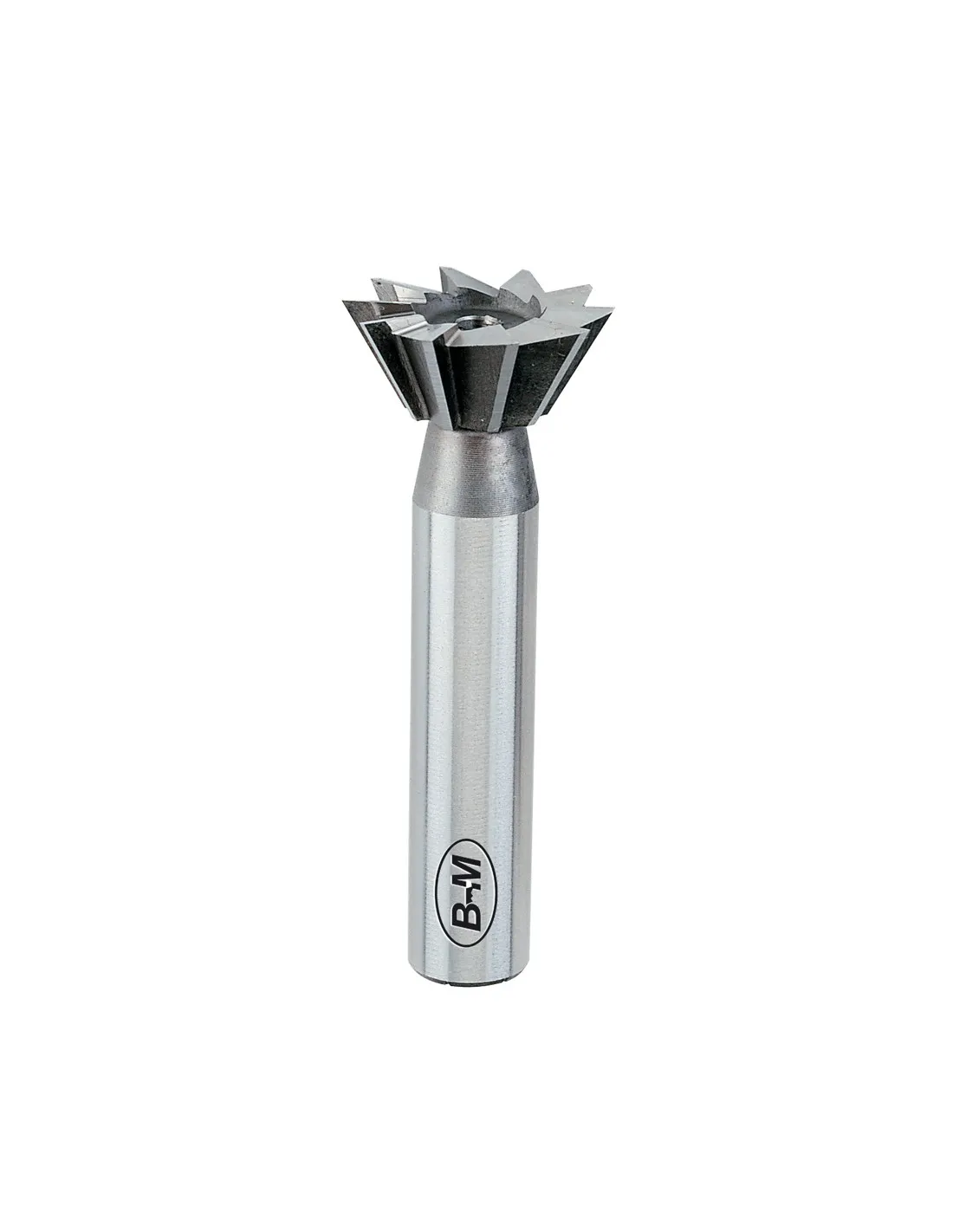 FRESA ANGULAR DIN 1833A Ø 16 50 HSSCO