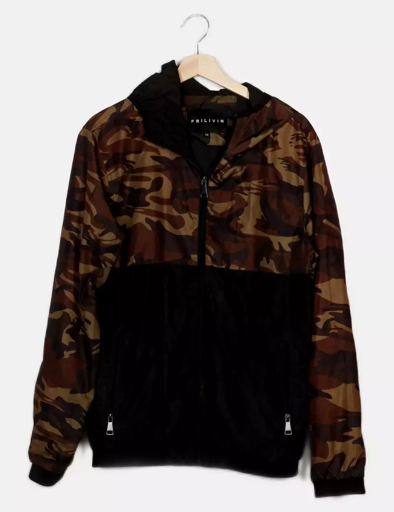 FRILIVIN Impermeable