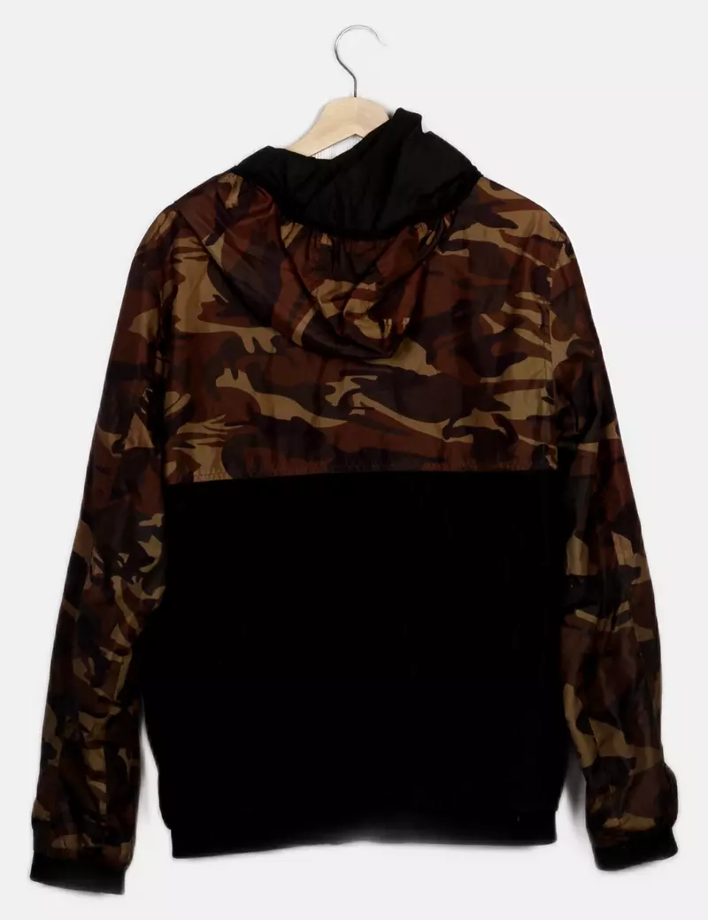 FRILIVIN Impermeable