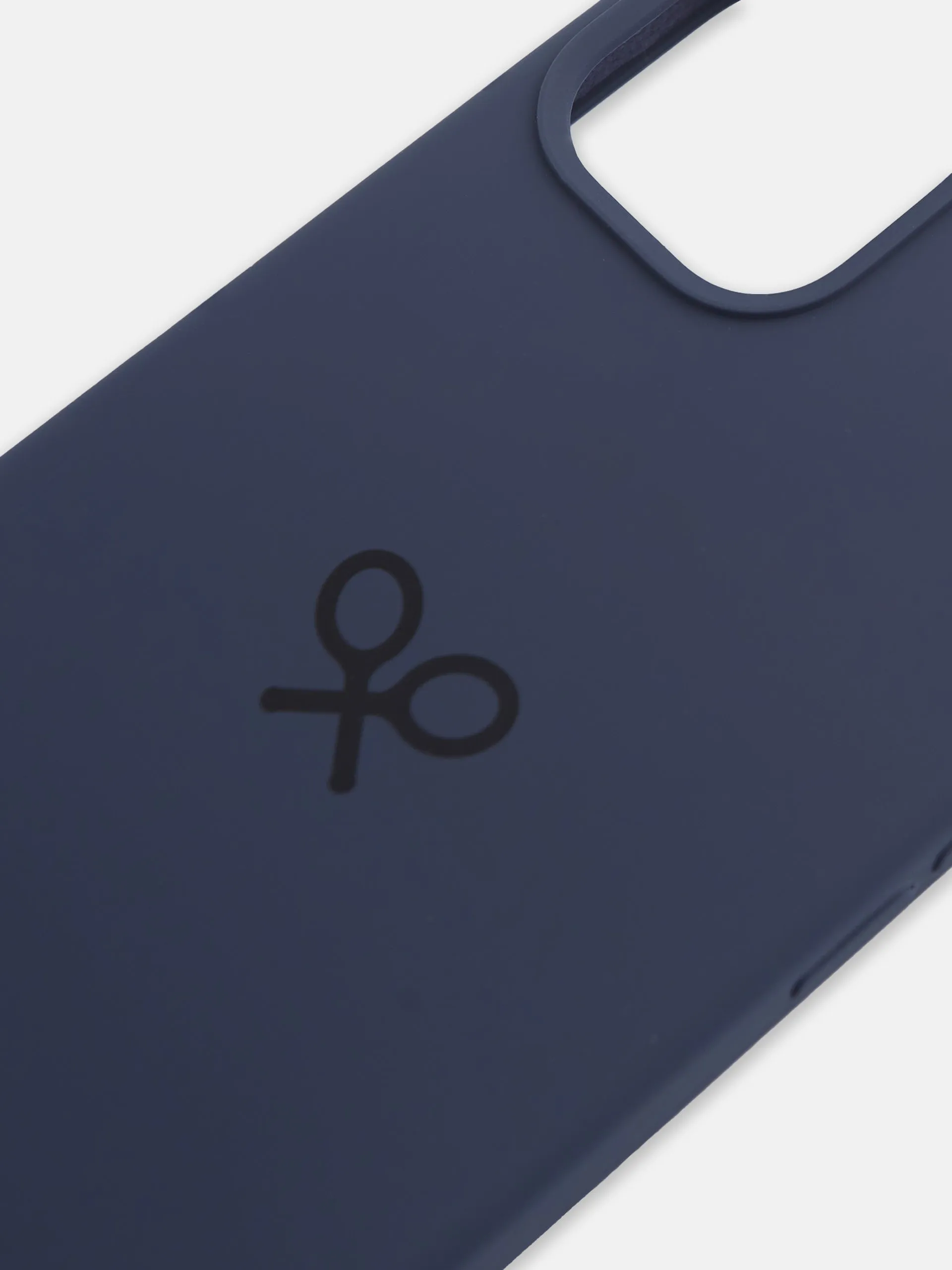 Funda IPHONE 12 PRO MAX navy blue