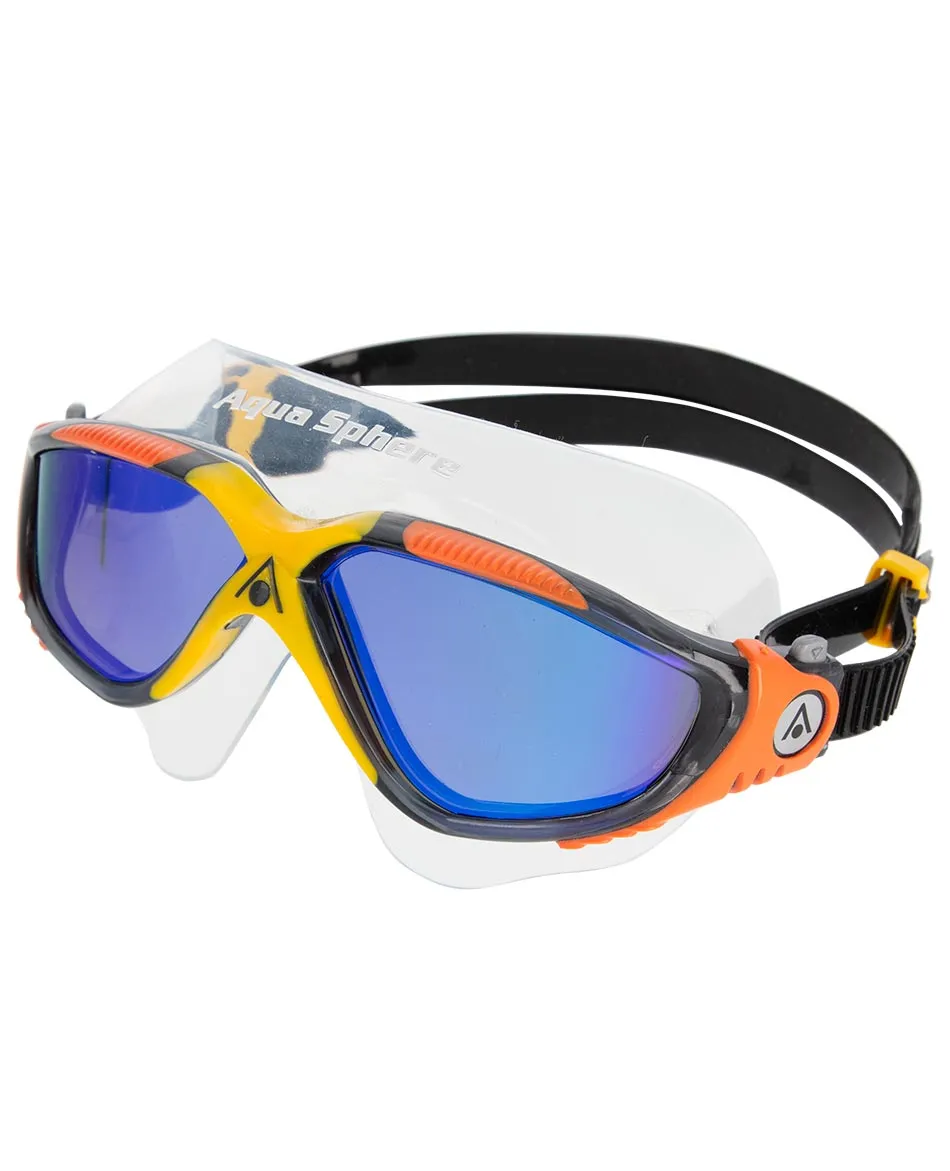 GAFAS AQUASPHERE VISTA