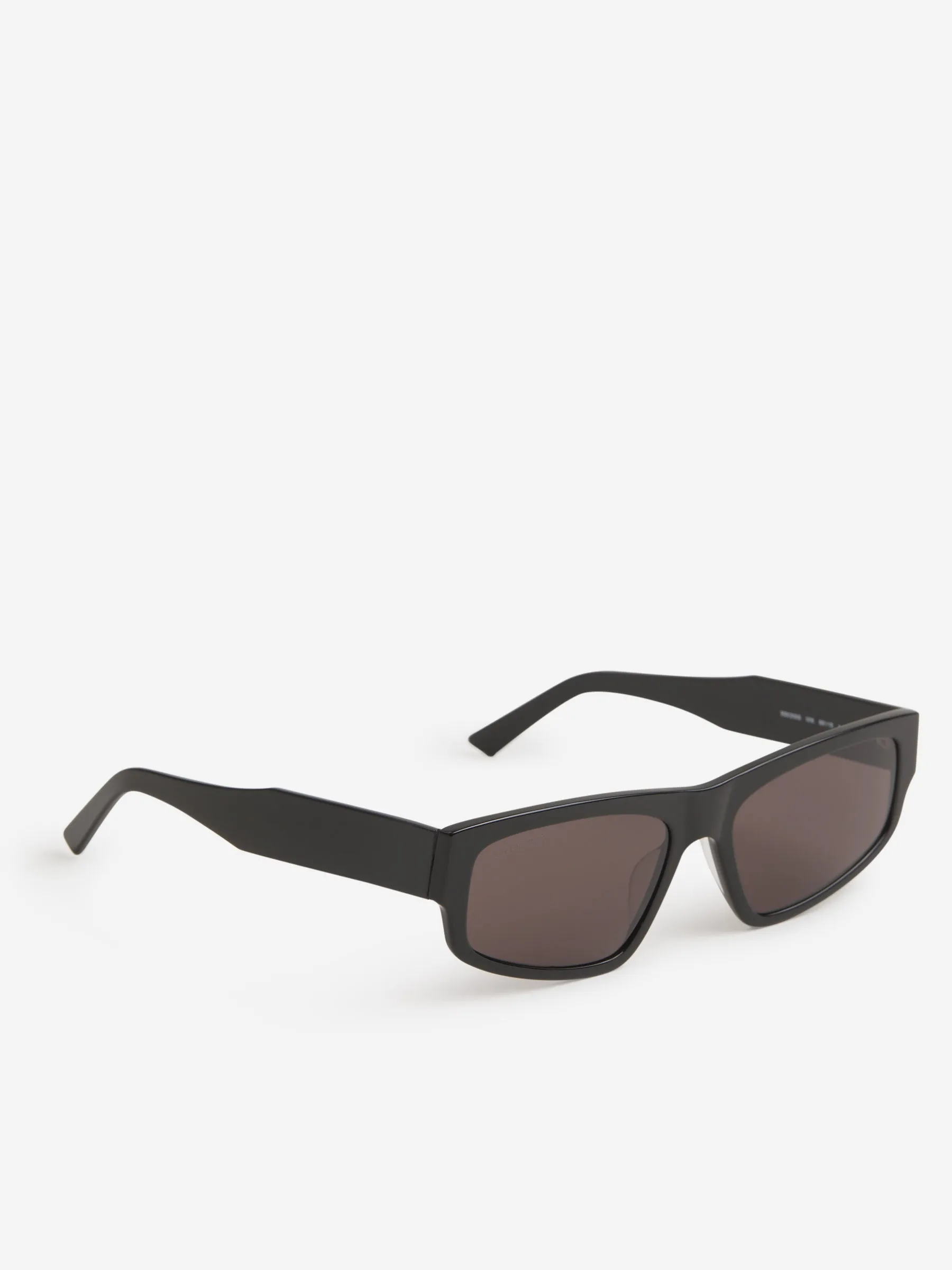 Gafas de Sol Rectangular