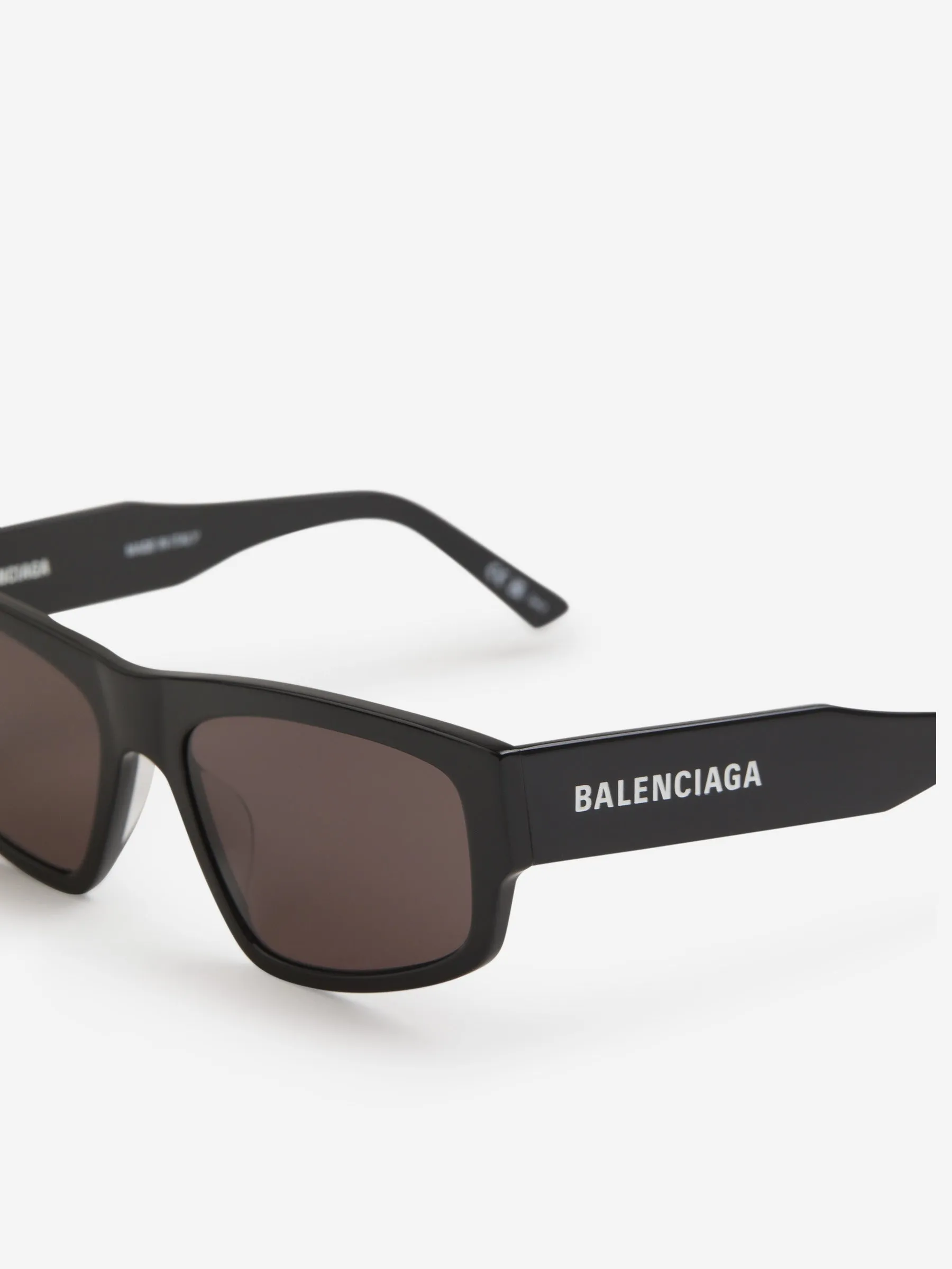 Gafas de Sol Rectangular