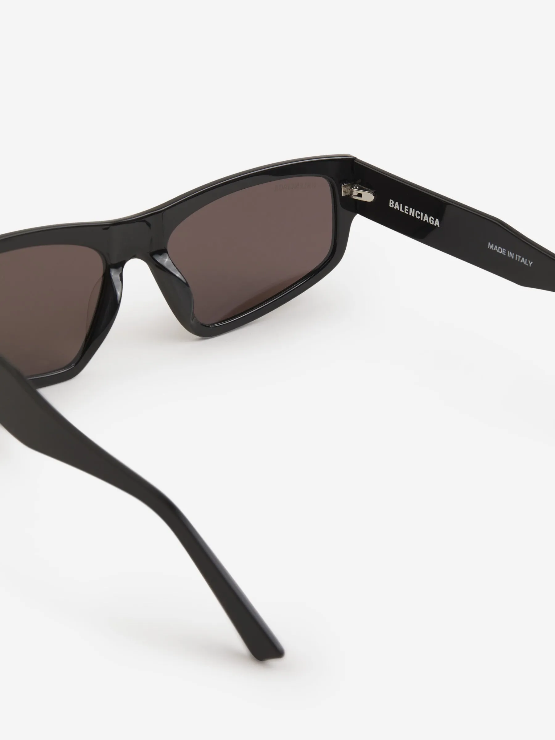 Gafas de Sol Rectangular