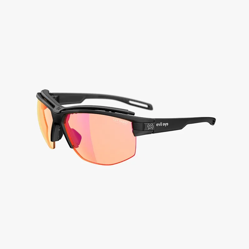 GAFAS EVIL EYE PATHLINE PRO NEGRO/MATE