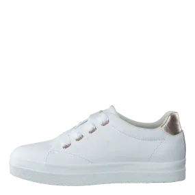 Gant zapatos Avona Sneaker G296 - Br.wht./rose Gold