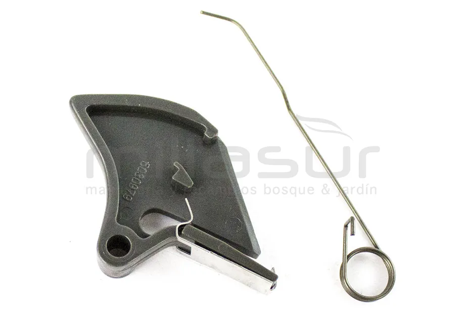 GATILLO ACELERADOR HUSQVARNA 51, 55
