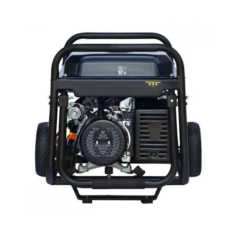 Generador Hyundai HY10100LEK | Gasolina