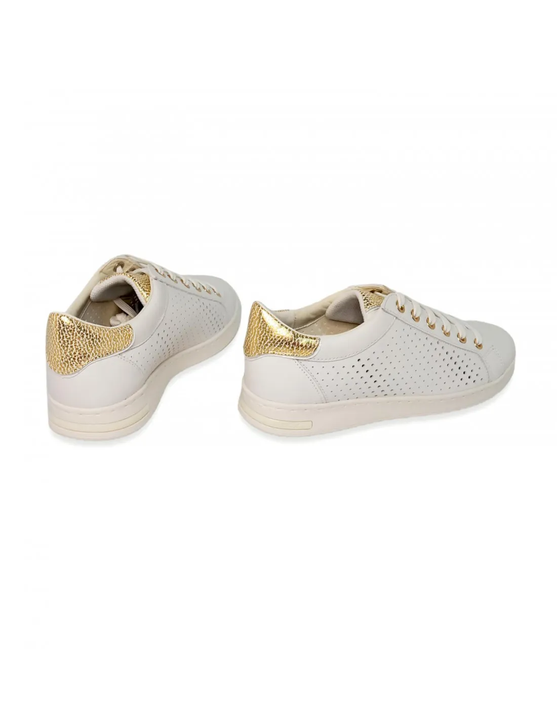 Geox deportivo mujer D151BB