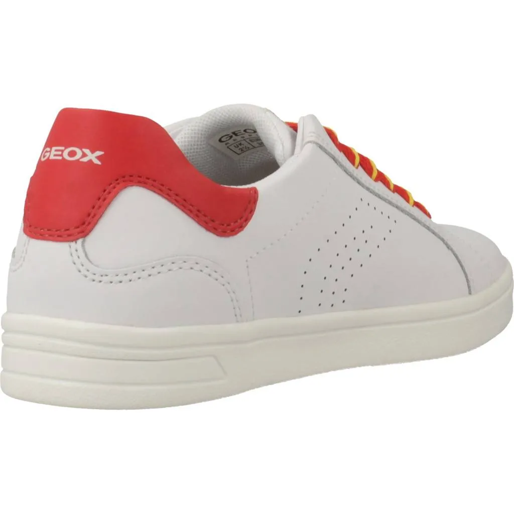GEOX J DJROCK BOY