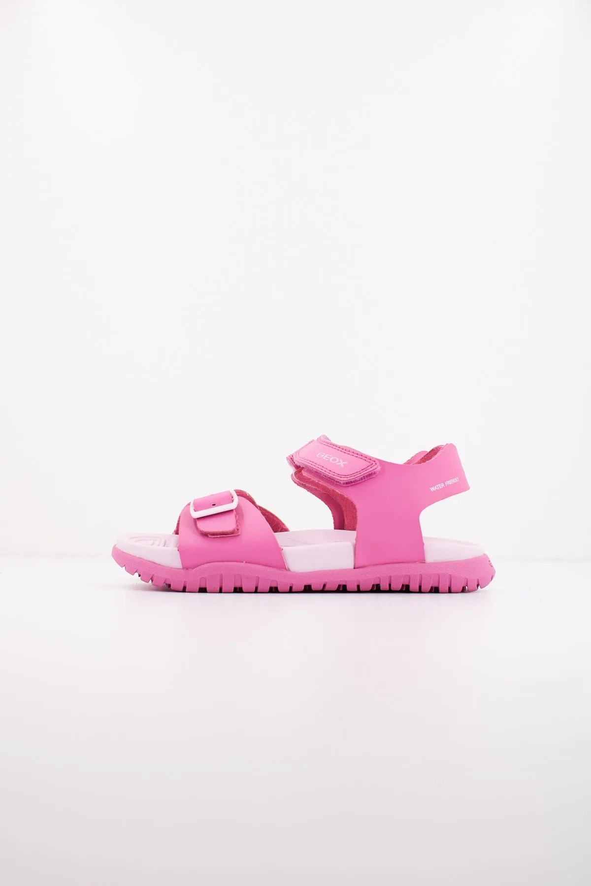 GEOX J SANDAL FUSBETTO GI