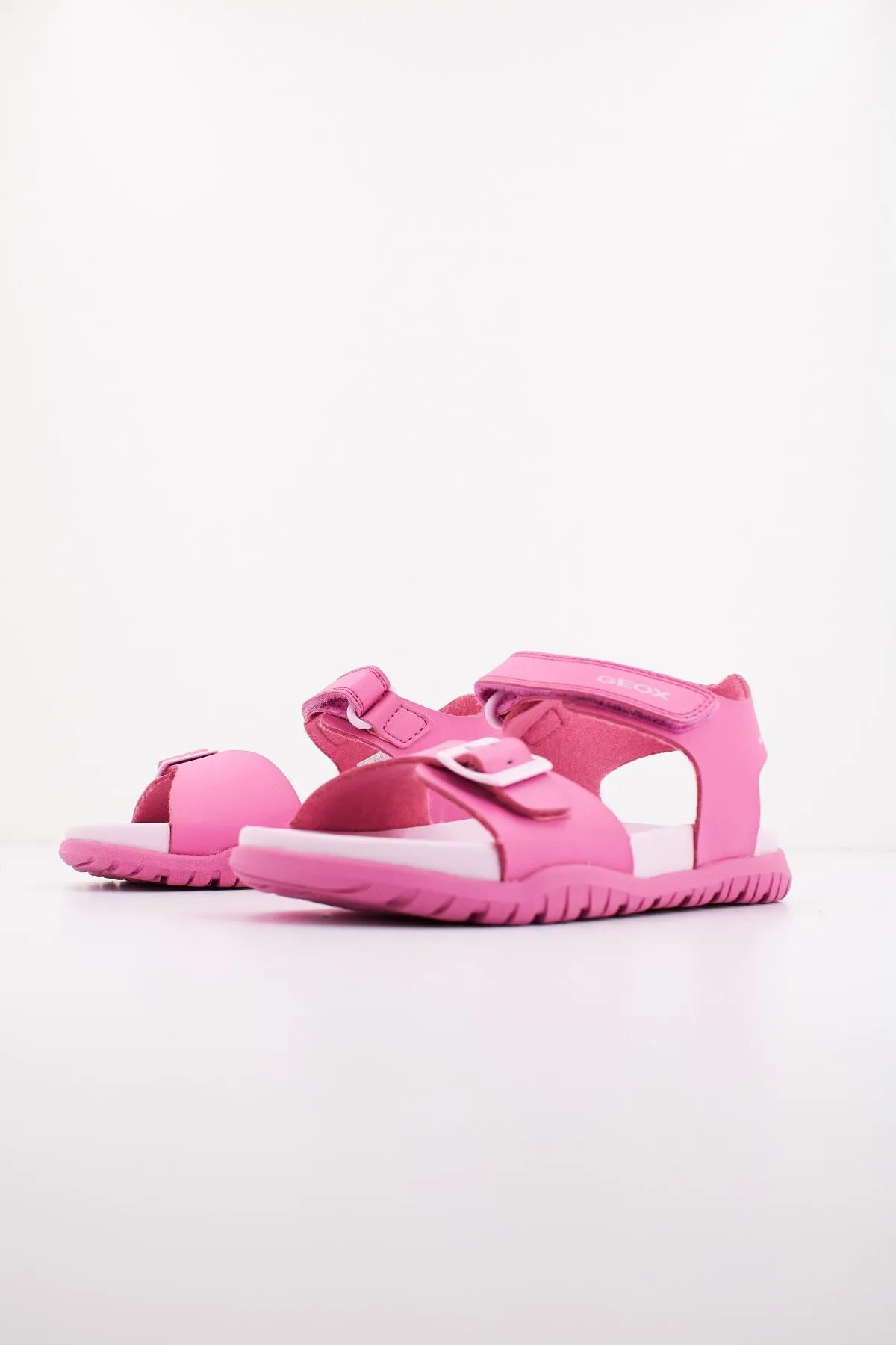 GEOX J SANDAL FUSBETTO GI