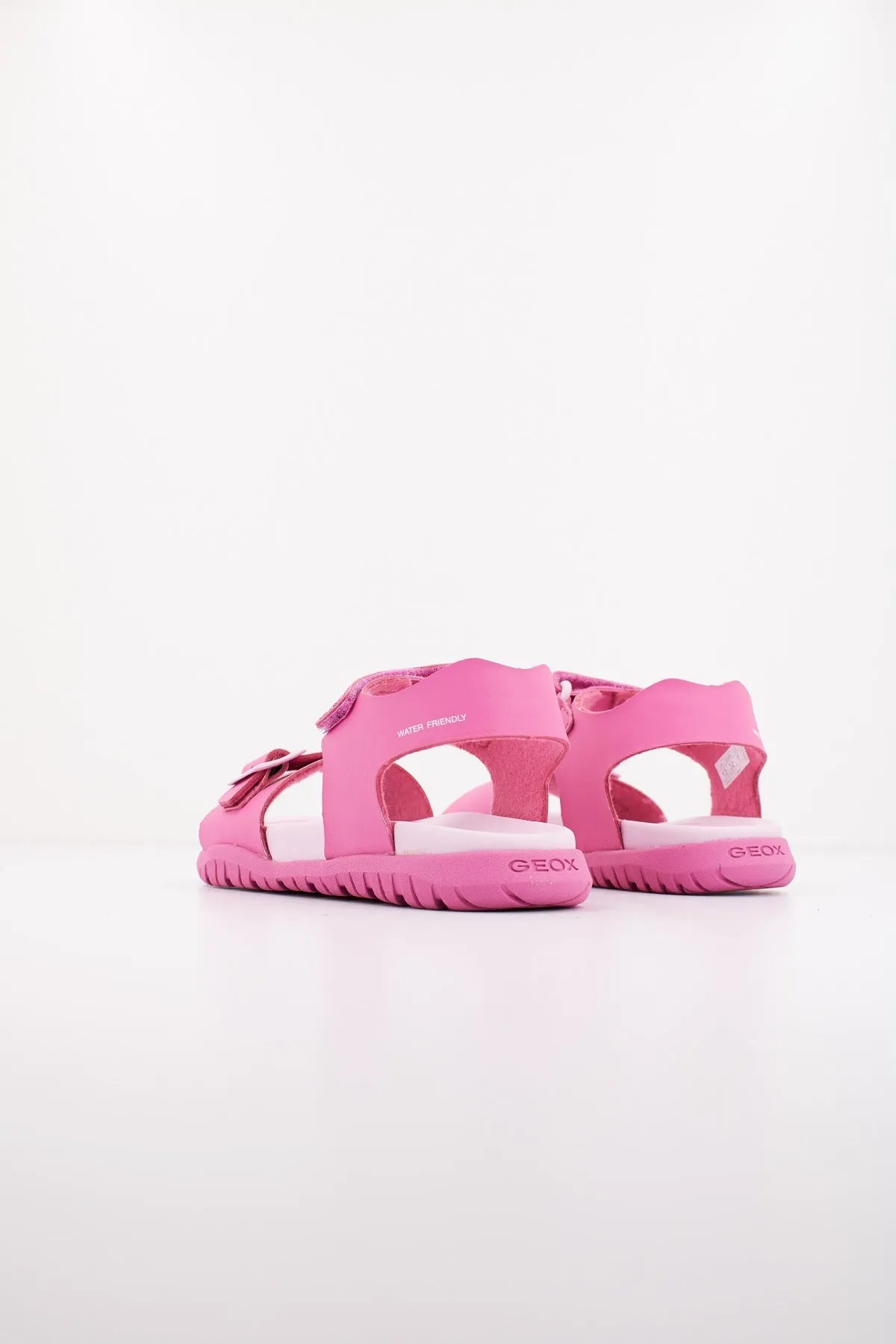 GEOX J SANDAL FUSBETTO GI