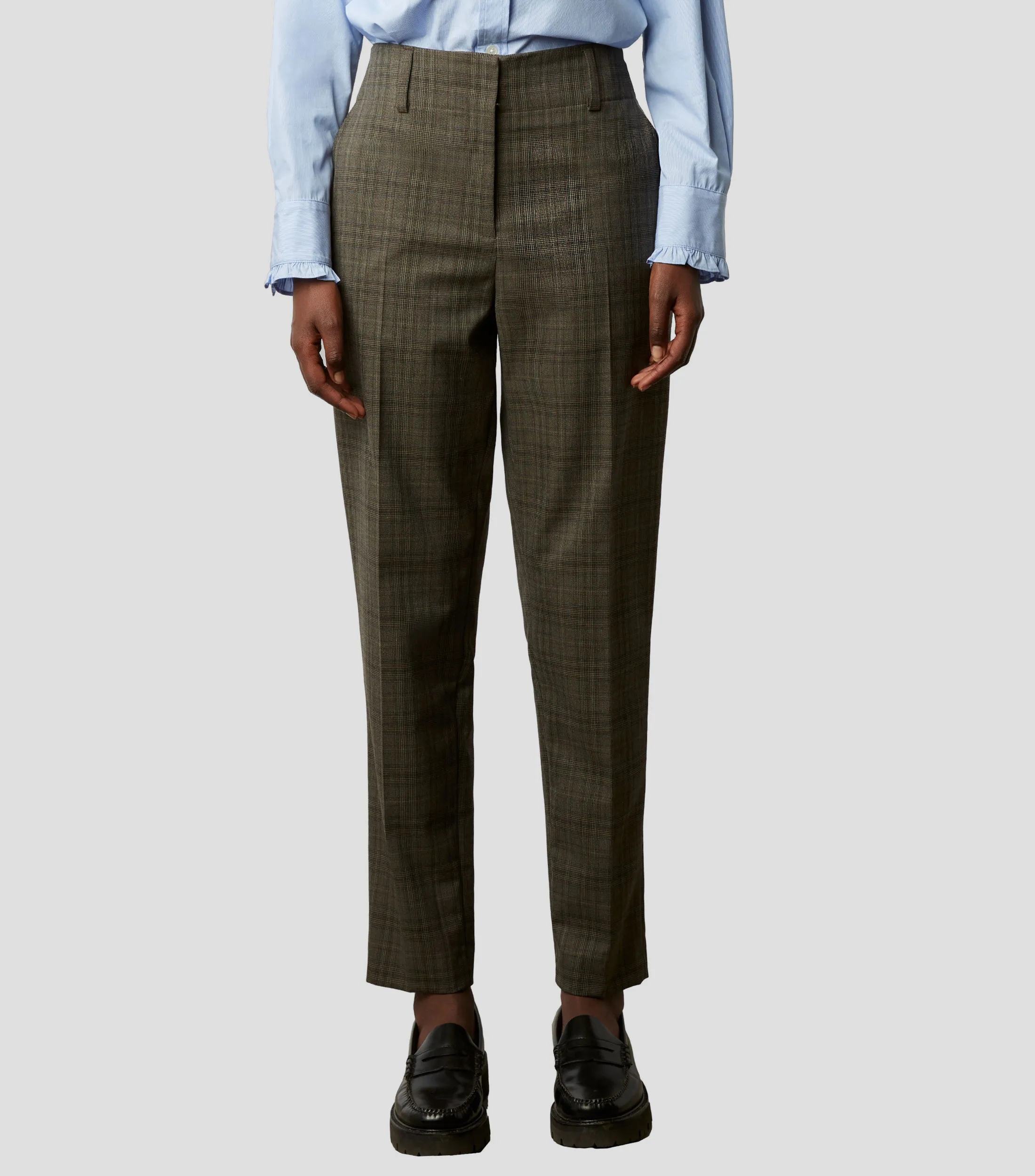Gerard Darel Pantalón de Vestir Mujer