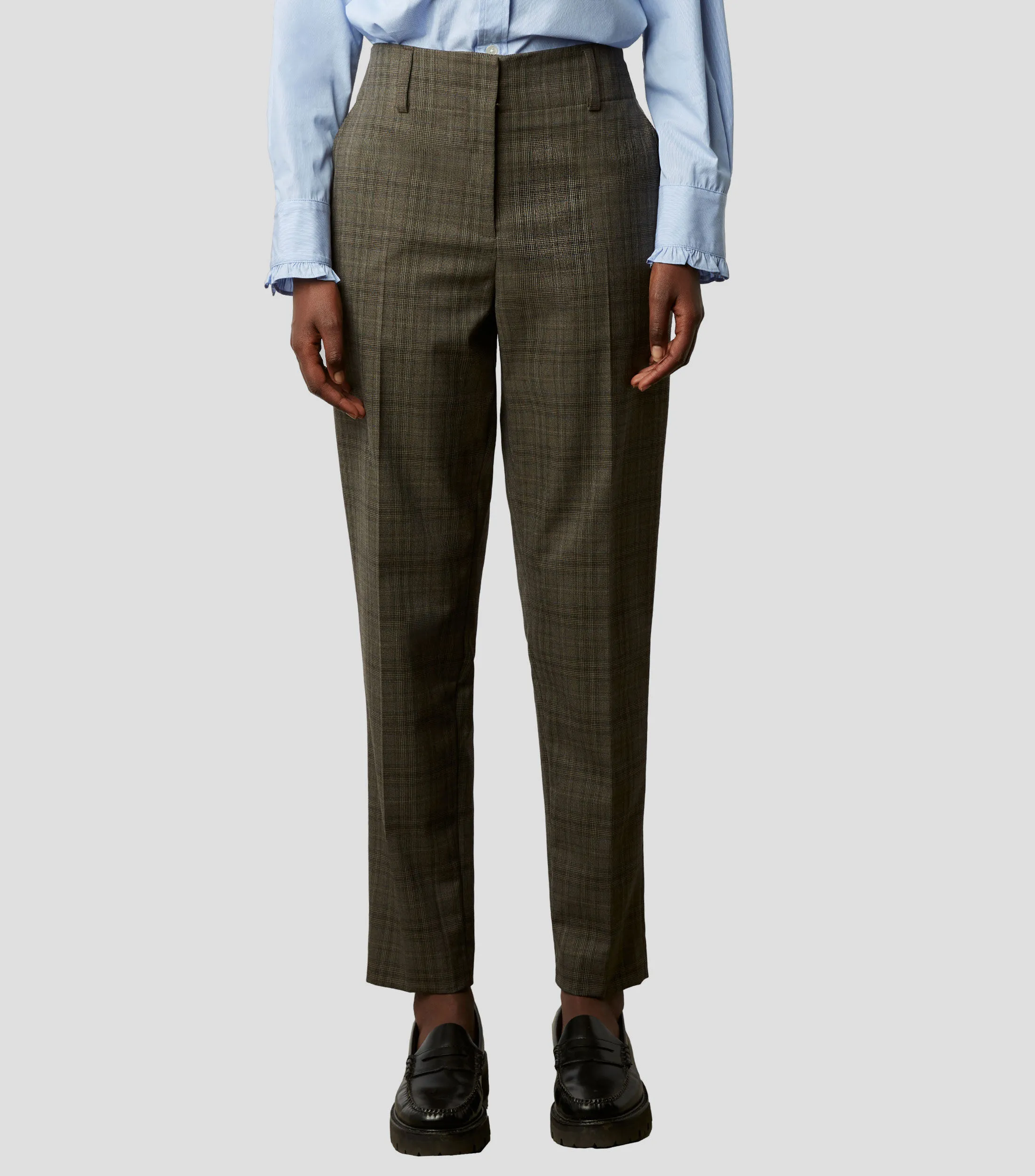 Gerard Darel Pantalón de Vestir Mujer
