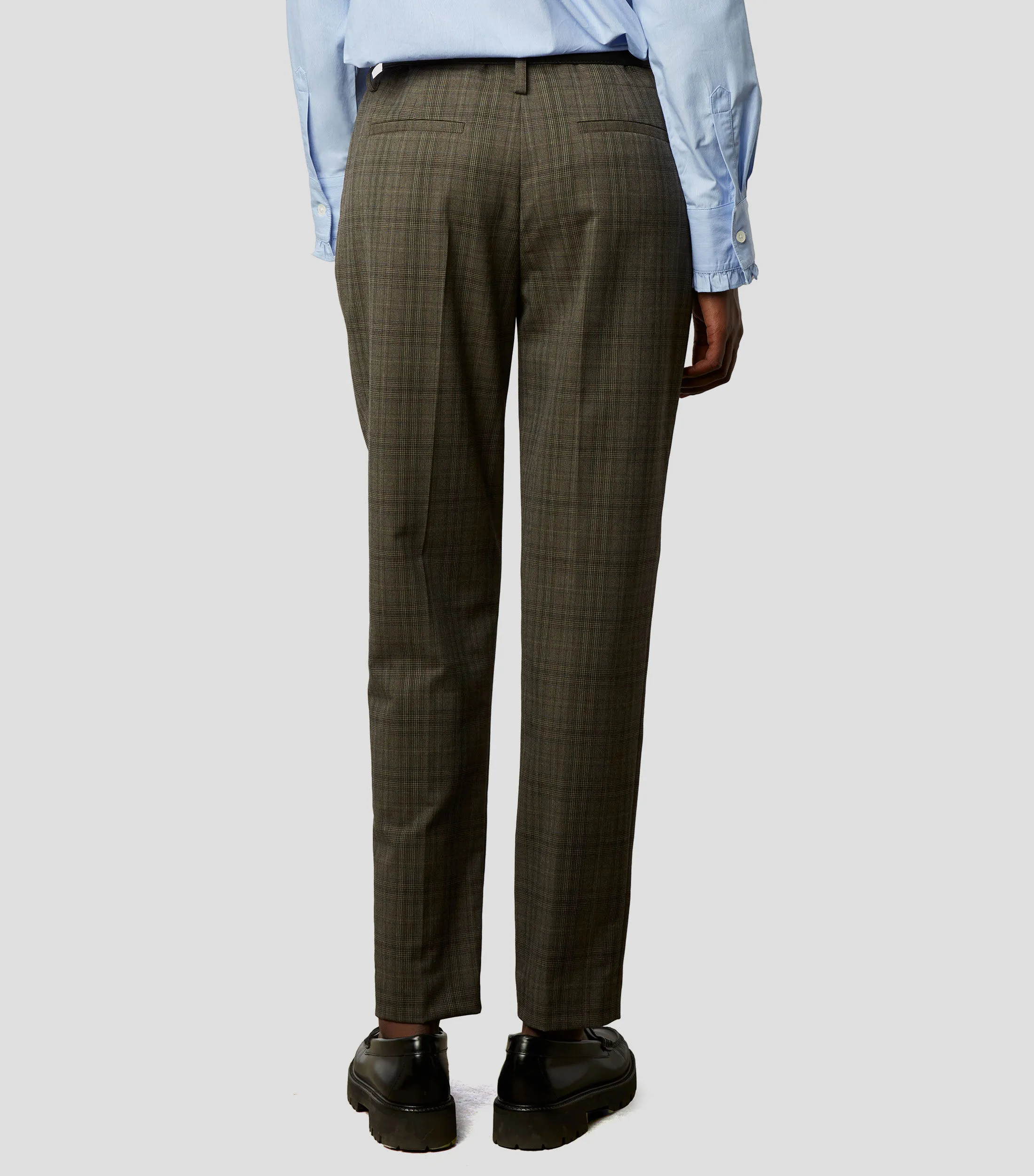 Gerard Darel Pantalón de Vestir Mujer