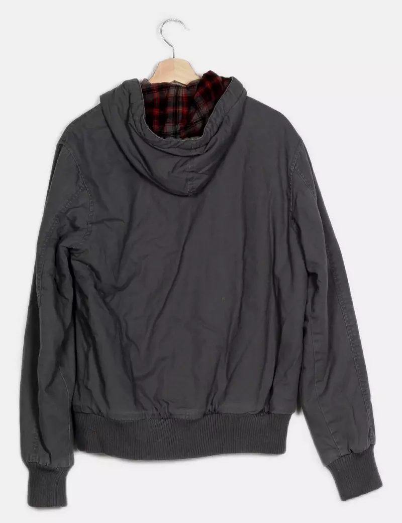 H&M Chaquetón