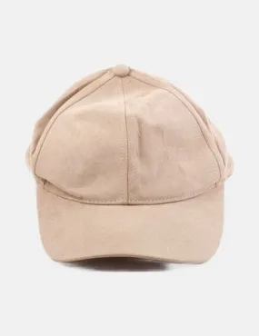 H&M Visera beige antelina