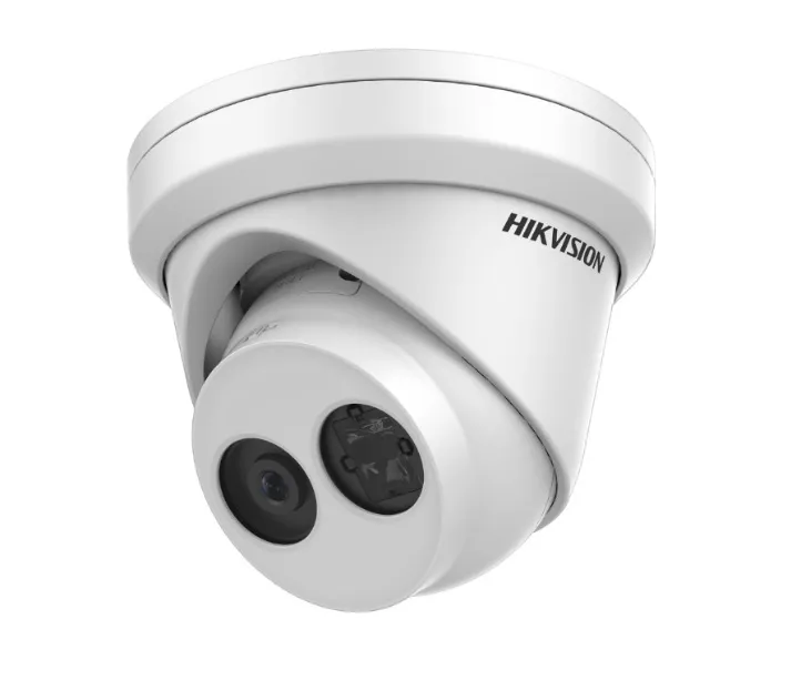 HIKVISION DS2CD2343G0IU CáMARA WEB 4MP LENTE 2.8 MM