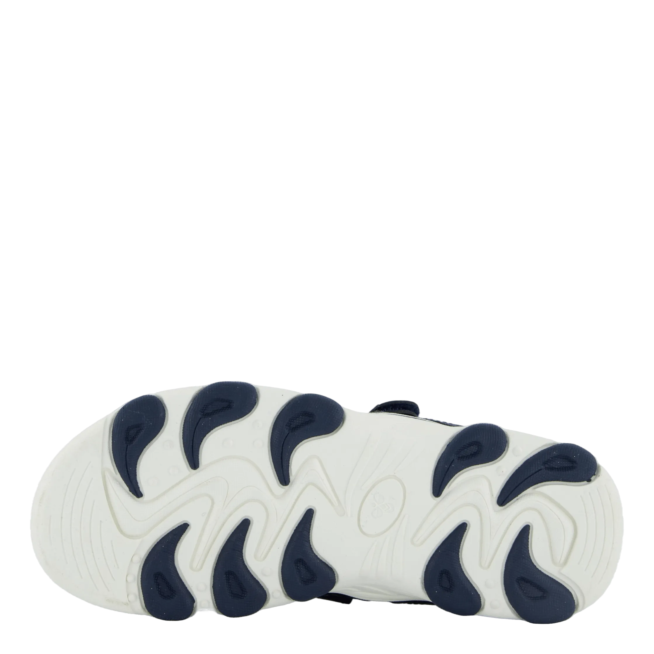 Hummel zapatos Sandal Wave Jr Black Iris