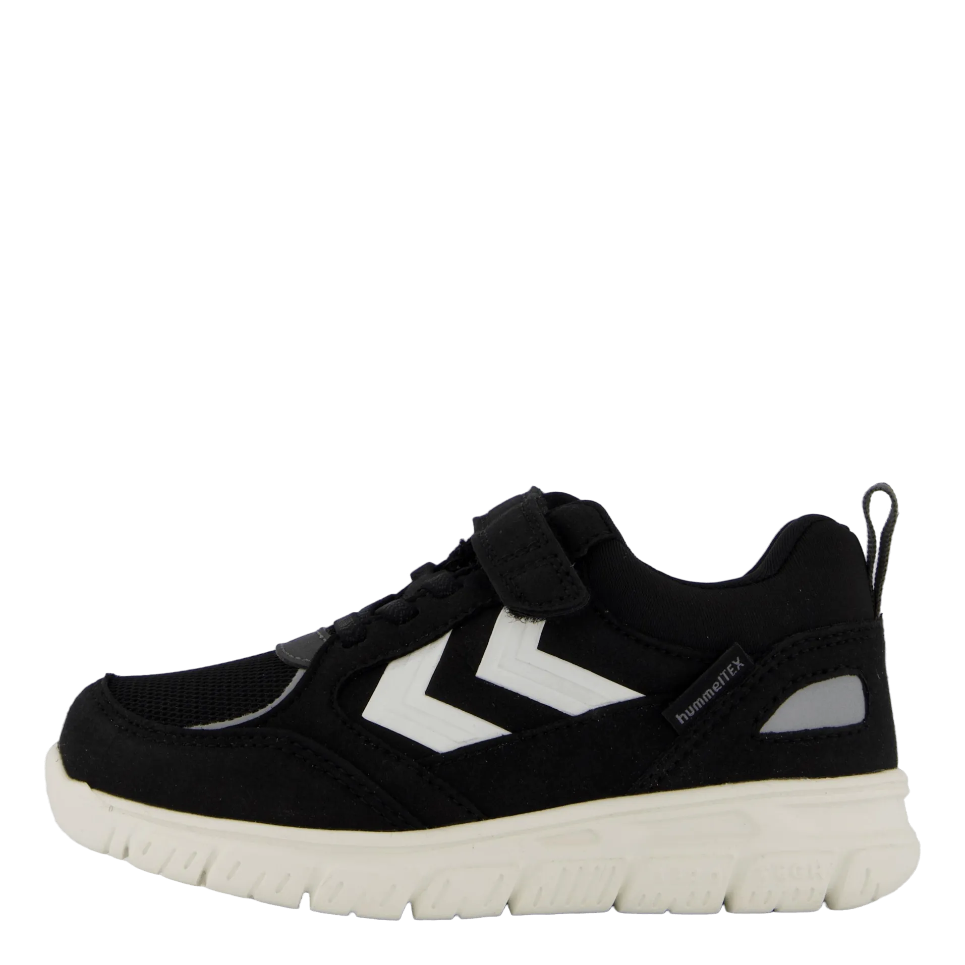 HUMMEL ZAPATOS XLIGHT 2.0 TEX JR BROWN