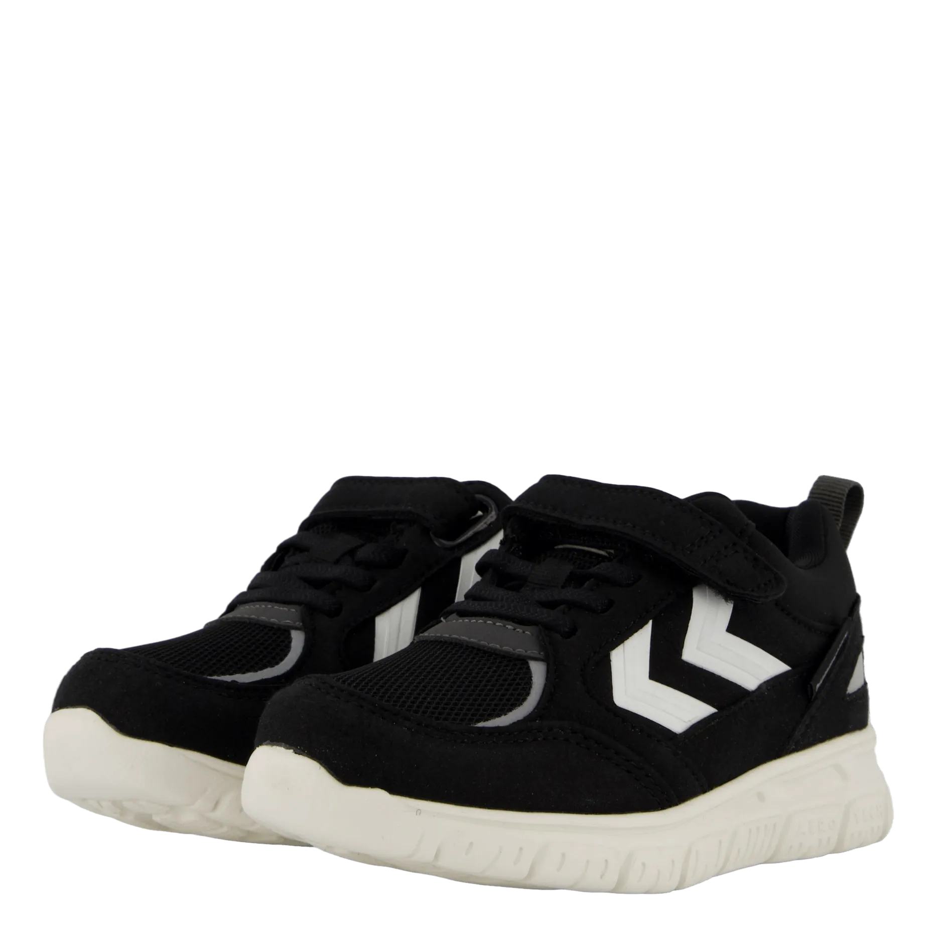 HUMMEL ZAPATOS XLIGHT 2.0 TEX JR BROWN