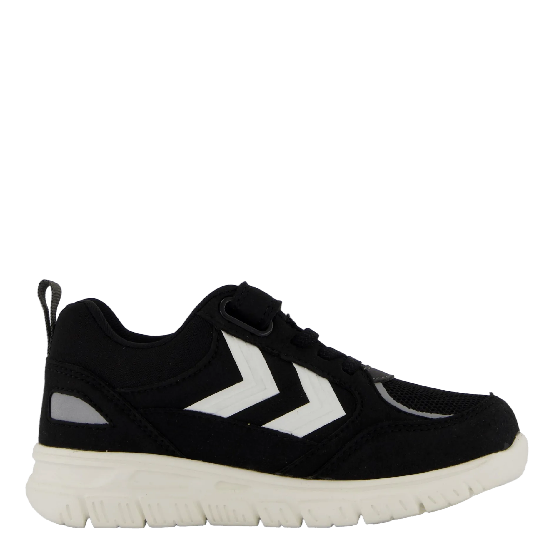 HUMMEL ZAPATOS XLIGHT 2.0 TEX JR BROWN