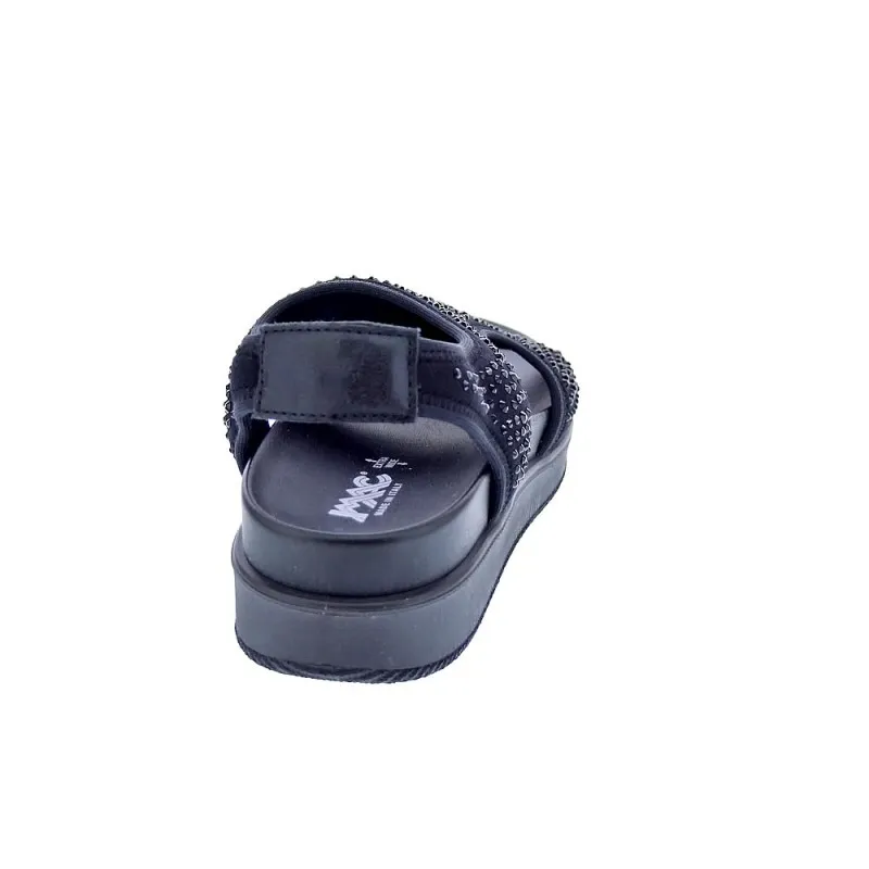 Imac Sandalias Mujer 157860 Negro