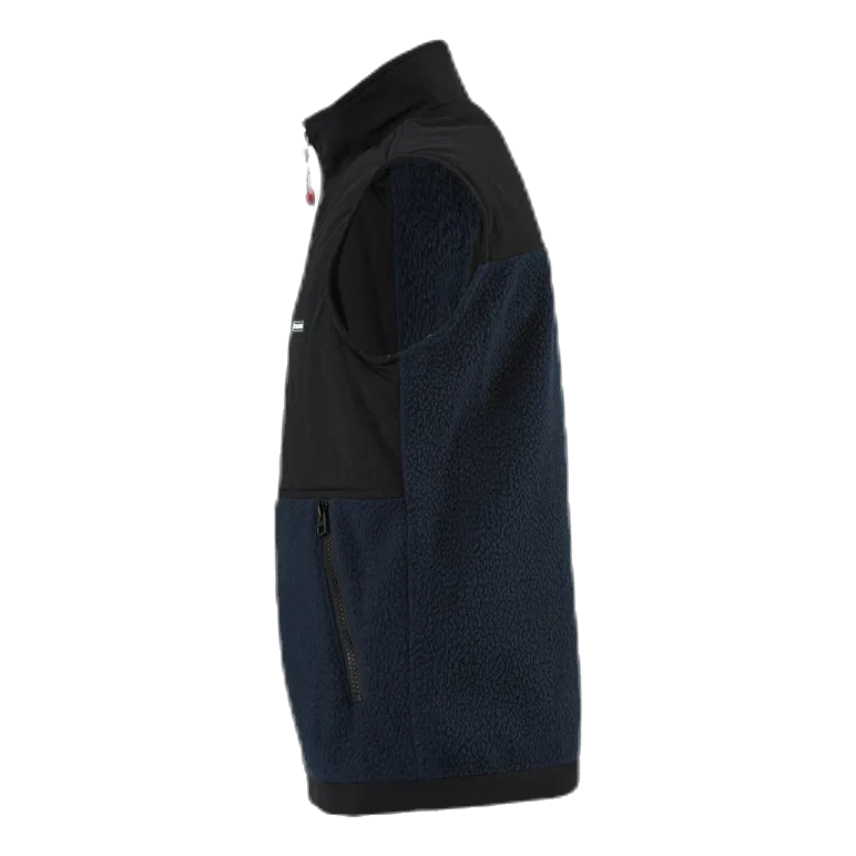 Jack & Jones Eddy Bodywarmer Junior Blue