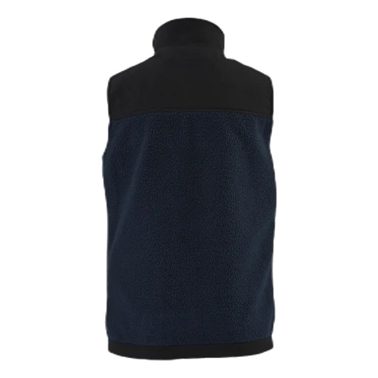 Jack & Jones Eddy Bodywarmer Junior Blue