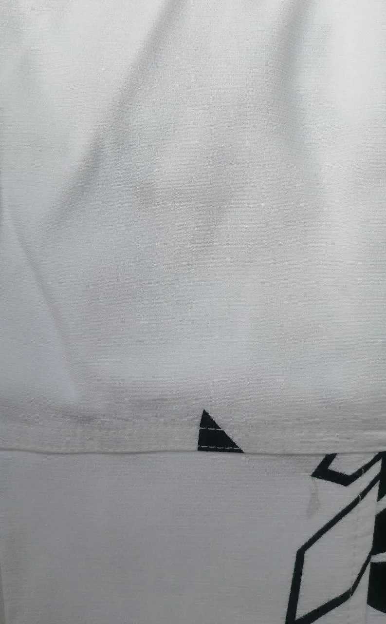 JAZMIN CHEBAR Pantalón Estampado