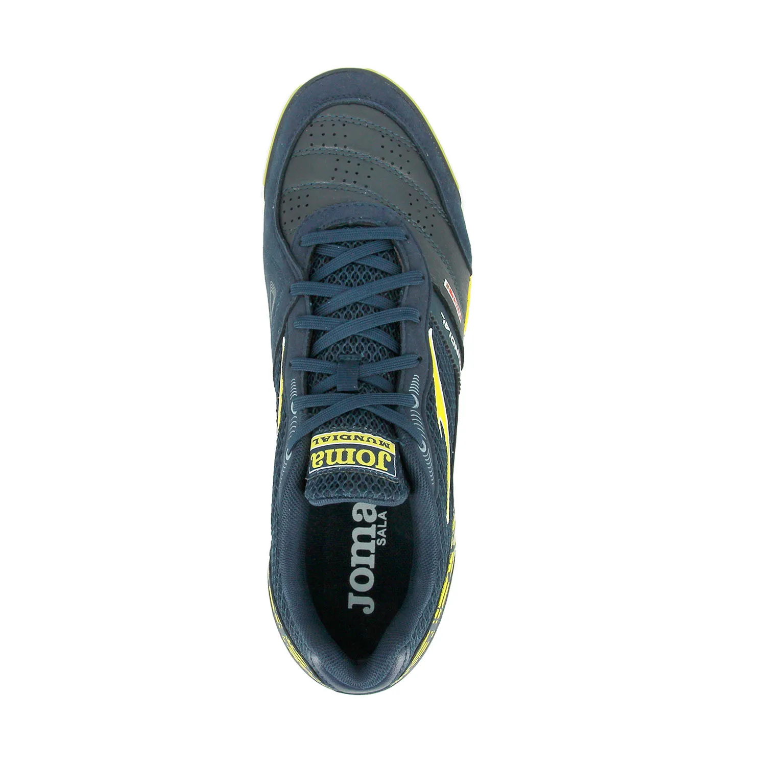Joma Mundial IN