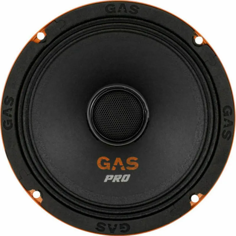 Juego de altavoces para coche Gas Car Audio PS 2X 62 6.5 