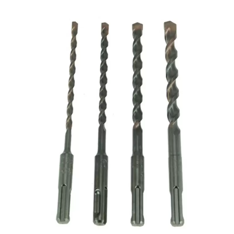 Juego de brocas SP sds plus de 4 piezas (625580000) Metabo