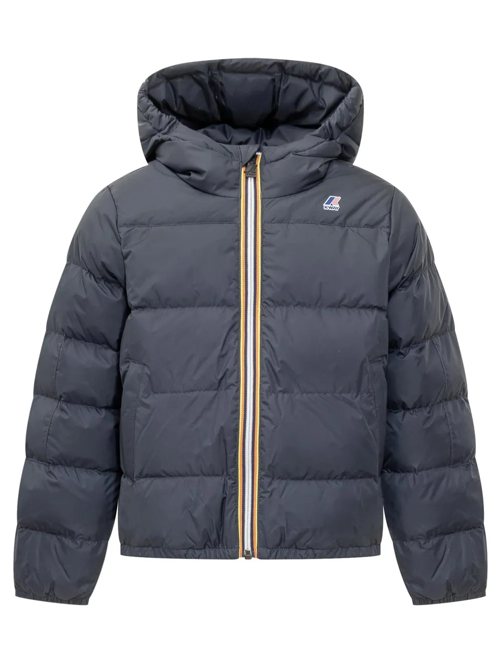 KWAY KIDS CLAUDE DOWN JACKET