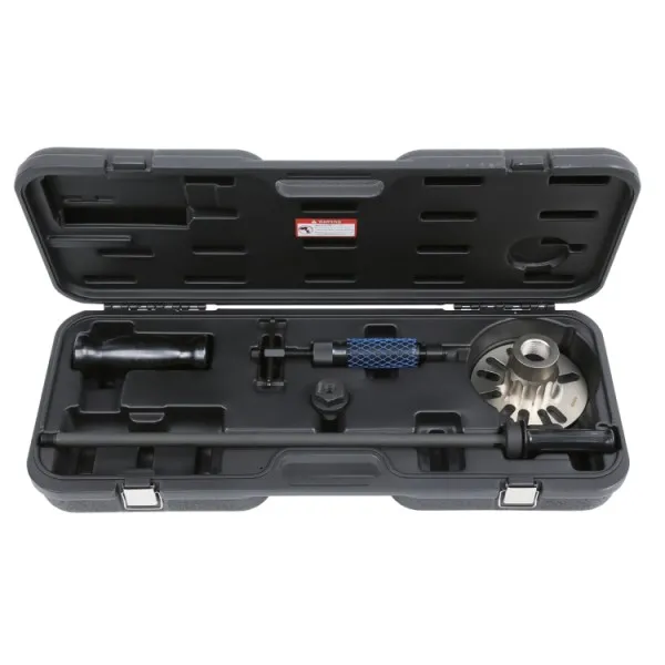Kit de extraer rodamientos y bujes de rueda de 3, 4 y 5 agujeros